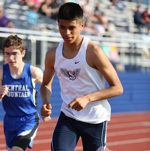 Meet your Posher, Eric